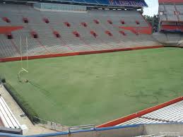 ben hill griffin stadium section 47 rateyourseats com