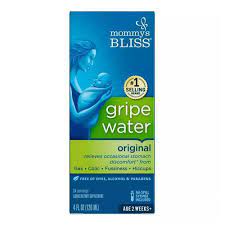Kopen Mom Enterprises Gripe Water 4 Fl Oz Evitamins Sverige
