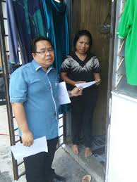 Explore tweets of ibu lurah @kampung_birahi on twitter. Bantuan Ihsan Yayasan Bandaraya Johor Bahru