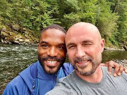 Congrats! May you have a lifetime of brand news! ♥️