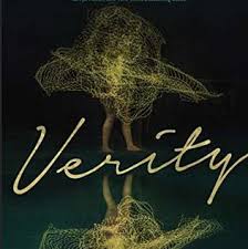 What other books would you like us. Book Review Verity By Colleen Hoover Not A Guilty Pleasure