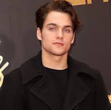 77 Dylan Sprayberry ideas in 2025
