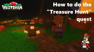 We did not find results for: How To Do The Treasure Hunt Quest Vesteria Youtube