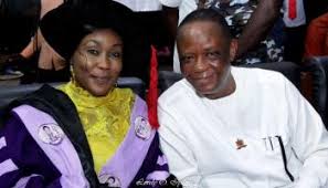 Idahosa wells okunbo die for london on saturday midnight, according to di reports. 2020 Anti Human Trafficking Hero Of Naptip Capt Hosa Okunbo Forefront Magazine