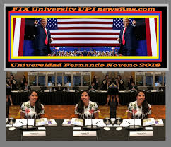 Image result for "FIX University UPI newsRus"