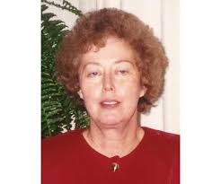 June Hubbard Obituary (1938