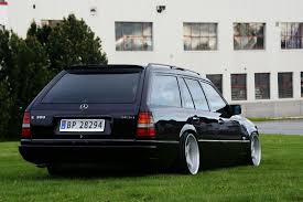 Pin On Mercedes Benz W 124