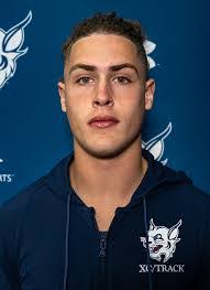 Bradley Bowlin's Instagram, Twitter & Facebook