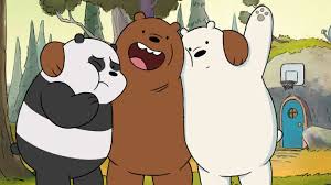 Set to premiere in 2020 on cartoon network as a tv movie, we bare bears the movie will, follow the stackable bear bros as their love of food trucks and internet fame leads to a. We Bare Bears Getting Movie And Spinoff Den Of Geek