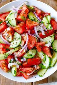 100 Salads ideas