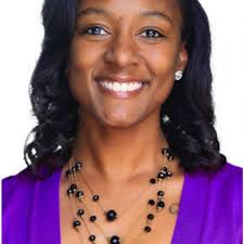 Ebony Berry, Real Estate Professional at JPAR®