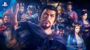 Maybe you would like to learn more about one of these? Romance Of The Three Kingdoms Xiv Torrent Download Rob Gamers