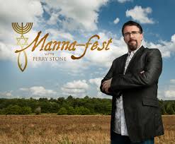 This is the official youtube channel for voice of evangelism ministries in cleveland, tn. Manna Fest With Perry Stone Ptl Tv Network