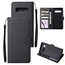 Samsung galaxy s8 s9 s10 s20 plus case shockproof card holder hard wallet cover. Samsung Galaxy S10 Wallet Case With Stand Feature