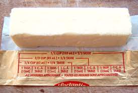 Mar 29, 2020 · in the united states, one stick of butter equals 8 u.s. Butter Stick Cooksinfo