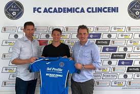 Aurelian păun este cel mai nou jucător din lotul echipei noastre. Transferuri Academica Clinceni Pentru Sezonul 2019 2020 Libertatea