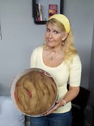 A cooling cap worn during chemotherapy could spare thousands of women with breast cancer from losing their hair, researchers announced yesterday. Cold Caps Toni Blake