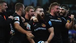The chiefs (formerly known as the waikato chiefs and officially called the gallagher chiefs for sponsorship reasons) are a new zealand professional rugby union team based in hamilton. Exeter Chiefs Premiership Rugby
