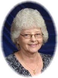 Patricia Wurm Obituary (1950