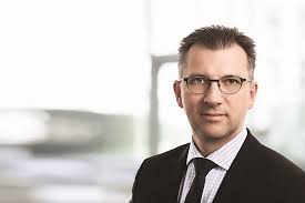 Ulrich Neugebauer wird Sprecher der Geschäftsführung der Deka Investment