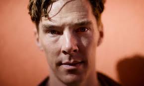 London Study Abroad Student's Facebook Album Just 300 Pictures of Benedict  Cumberbatch