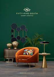 5 out of 5 stars. Fifty Five South Furniture Catalogue By Premier Housewares Issuu
