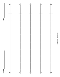 Blank Number Lines Jpg 927 1 200 Bildepunkter Number Line Math Printables Templates