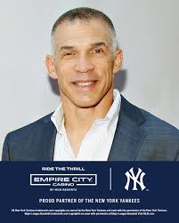 I need all new York yankees fan to check in ‼️💪