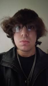 Hello, I'm Rashad and something to know about me is just like many of you I  grew with the lil small brown bag of candy, I watched MTV, BET, VH1, wore  Lees,