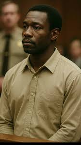 Jennifer Thompson Ronald Cotton