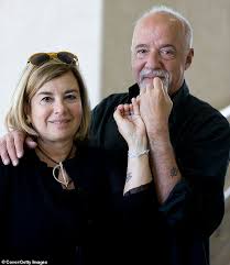 Paulo coelho was born on august 24, 1947 in rio de janeiro, rio de janeiro, brazil. Paulo Coelho On Pippa Middleton Adultery And His New Book Daily Mail Online