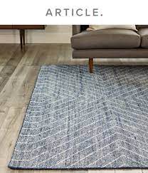 How to use rug in a sentence. Parallel Wave Blue White Rug 8 X 10 In 2021 Blue And White Rug White Rug Rugs In Living Room