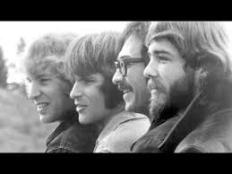 I Heard It Through The Grapevine Creedence Clearwater Revival M4v Creedence Clearwater Revival Clearwater Revival Rock Music