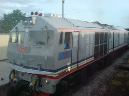 Check spelling or type a new query. Lokomotif Ktm Class 24 Landasan