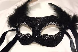 Masquerade Mask Night Sky Diy Masquerade Mask Diy Masks Masquerade Carnival Masks