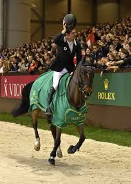 Steve guerdat (jalisca solier) 2012. Goodbye Nino Des Buissonets Rolex Grand Slam Of Show Jumping