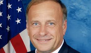 Former Iowa congressman bounced by party in 2021 enlisted in South Dakota's  pipeline fight