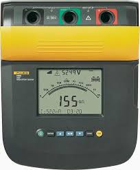 measurement of insulation resistance ir part 2