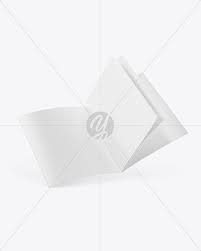 Download Two Binders Mockup In Stationery Mockups On Yellow Images Object Mockups PSD Mockup Templates