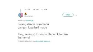 Selain menyampaikan pesan utama yang ingin disampaikan. Pantun Gombal Ala Netizen Ini Kreatif Dan Bikin Ngakak Citizen6 Liputan6 Com