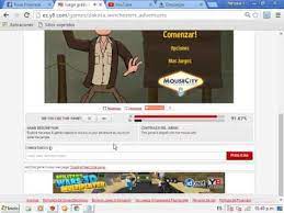 Como Descargar Juegos De Y8 Para Windows 7 Youtube