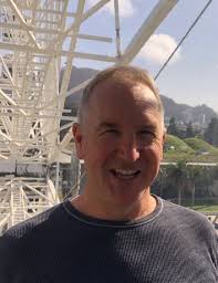 Obituary information for William Paul Olson