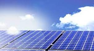 Scopri l'ambiente lavorativo di questa azienda! Enel Green Power Avvia I Lavori Dell Impianto Fotovoltaico In Usa