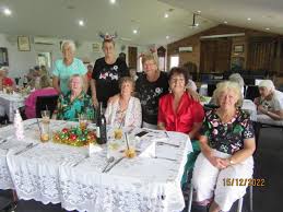 Party girls make it their OWN