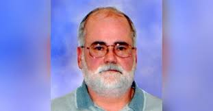 Mark J. Berg Obituary