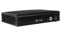 All-aluminium Fanless Box PC from www.acnodes.com