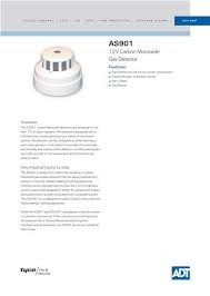 Will carbon monoxide alarms detect explosive gas leaks? 7g2ukbfbtzf Lm