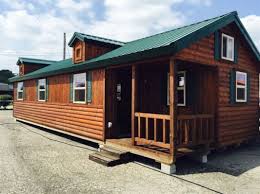 14x40 Complete Move In Ready True Modular Cabins Cabin Modular Log Homes