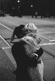 Black And White Relationship Aesthetic Couple Cute Couple Engagement Session Chase Allen Brit Andrus Happily Ever Allen Love Lovers Happy Happ Blonde Couple Couple Photos Couple Photography