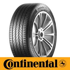 The tyre also has version for passenger cars. Continental Malaysia